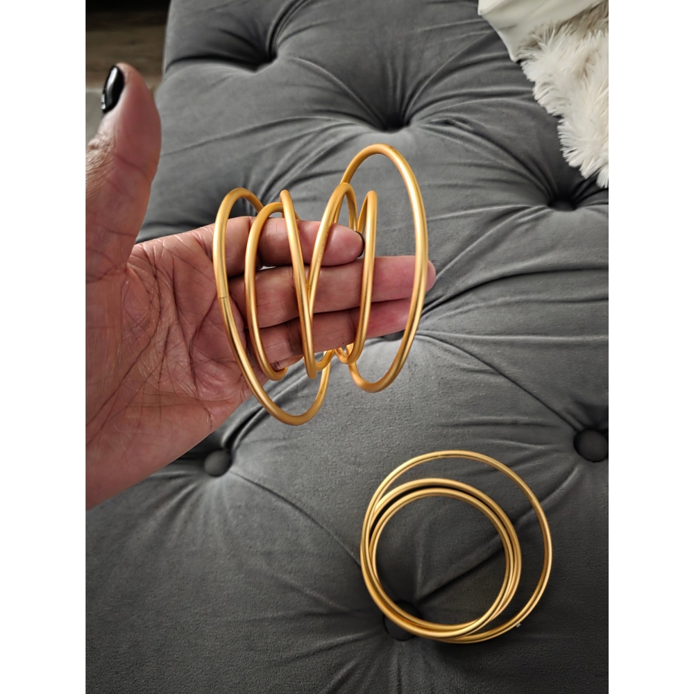 Joti Bangle Extended - Picture 10 of 11